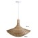 Bayerlux lamp "Eco Hat" E27 40W 40x40x30-130 cm