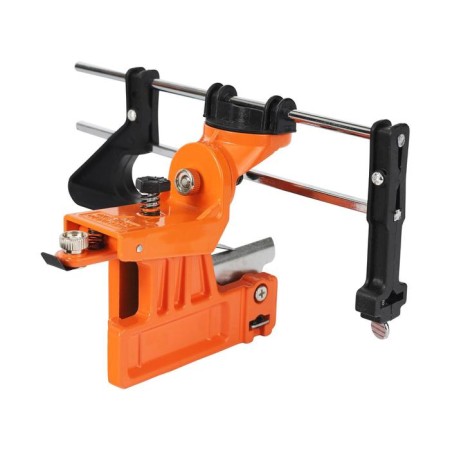 Mini-Mini-Great Patriot PG-CFG canine, files 4-5.5 mm, with mount on the tire 697202-1