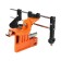 Mini-Mini-Great Patriot PG-CFG canine, files 4-5.5 mm, with mount on the tire 697202