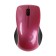 Mouse Gembird MusW-370, wireless, optical, 1000 dpi, USB, pink