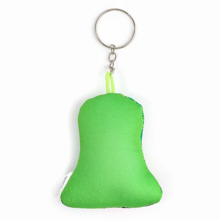 New Year. A keychain in the shock "Snake", mix-5