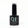 Nail gel polish, Cat`s Eye, 3 phase, 8ml, LED/UV, chameleon/gray/purple color (01)