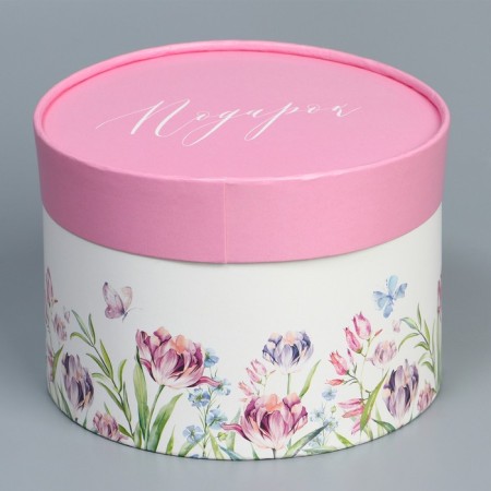Gift box, packaging, "gift", 16 x 10 cm-2