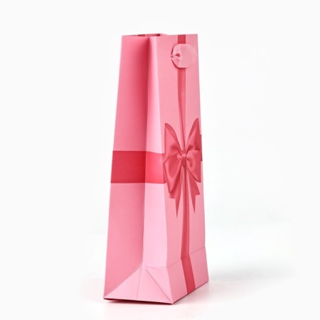 Laminated Pink Bant, 10 × 22 × 6 cm-2
