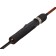 Spin rod. Lucky John Anira Stream 10 7’11 ", test 3-10 g., Length 2, 4 m.