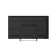TV TopDevice TDTV40BS04F, 40 ", 1920x1080, DV3-T/T2/C/S2, HDMI 3, USB2, Smarttv, Black