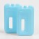 The cold battery is 660 ml, gel refrigerator for thermal drum, set 2 pcs