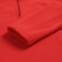 Jumper children's fleece, red color, height 146 cm