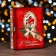 Gift box "New Year stories", 16.5 x 12.5 x 5.2 cm