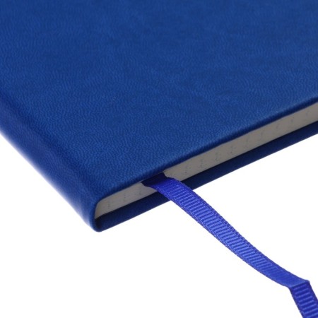 Notepad A5 "Mint", 60 sheets, without Linovka, artificial leather, thermoting, tinted OFSET BLOCK 70g/m2-2
