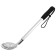 Telescopic shabalka, 60 cm