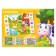 Puzzles “Find and show. Big Farm ", 35 details