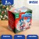New Year's set for creativity. The Christmas ball "New Year! Snowman"