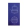 Box C, set 4 pcs, gel silicone, black