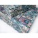 Armchair-bed "Octa", size 75x100 cm, NASKAL, VELUR