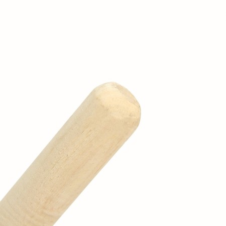 Motyga, blade 18 cm, wooden stalk 104 cm, m-03-6