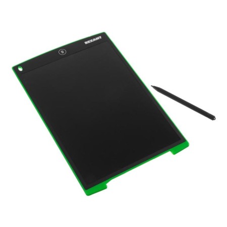 Rexant 70-5003, 12 ’’ protection tablet, erasure protection, black-green