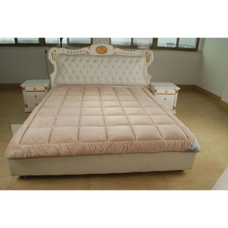 Blanket Pure Line Sophie, size 195x215 cm