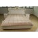 Blanket Pure Line Sophie, size 195x215 cm