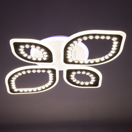 Luer with PDD "Alina" LED 150W 3000-6000W RGB white 64x48.5x9cm Bayerlux-3