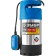 Drainage pump "bison" NPCh-T5-1000-C, 1000 W, 95 l/min, pressure 40 m