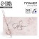 Gift set "March 8: Blow with happiness": Planing and pen Plastic