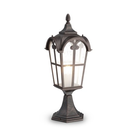 Landscape lamp Outdoor O413FL-01BZ, 1x60W, 16x46x46 cm, E27, Antik bronze color-2