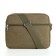 Male bag, khaki color