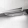 Exto Elica Elite 26 IX/A/90, built -in, 900 m3/h, 3 speeds, 90 cm, silver