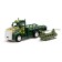 Inertial "Carrier" truck, with equipment