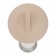 Smart animal feeder Energy Zoo 10008Smart, 4.2 l, beige