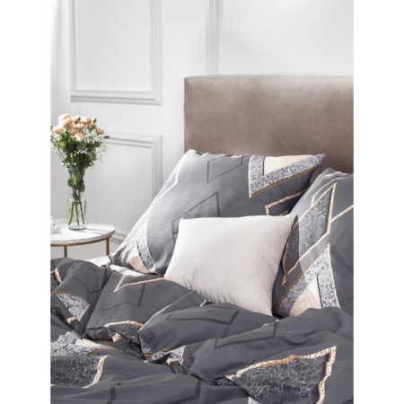 Bed linen 1.5 joint venture, size 150x214 cm, 143x215 cm, 70x70 cm-12