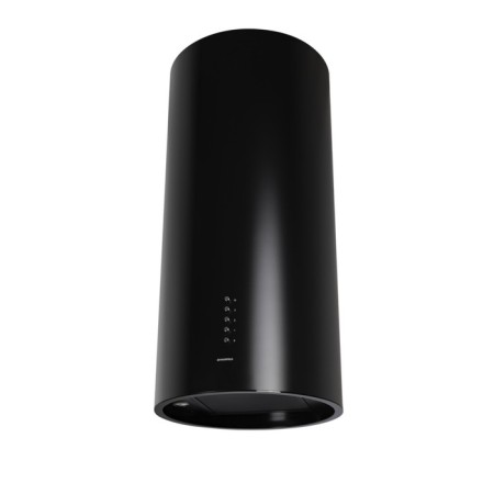 Exposure Maunfeld Lee Side C 39, designer, 1000 m3/h, 3 speeds, 38 cm, black-5