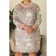 Women's dress, size 60