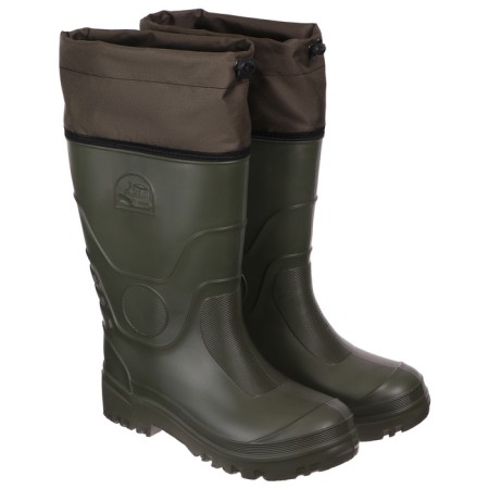 Men's boots S-100m, Eva, olive, size 41-3