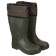 Men's boots S-100m, Eva, olive, size 41