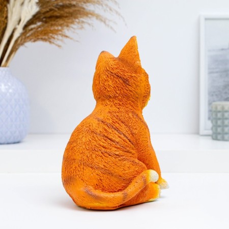 Piggy bank "kitten" 20x14cm-2