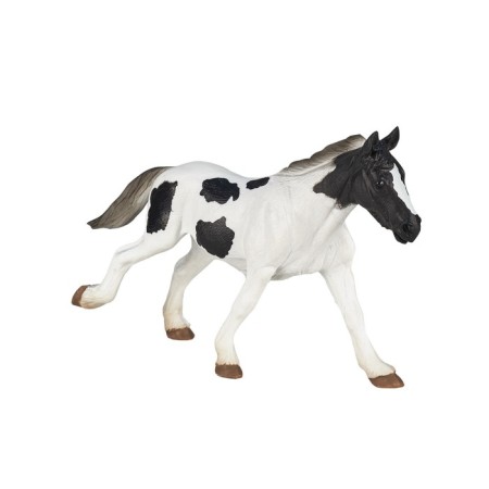 Figure Konik "Tinker, one -year -old foal"