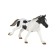 Figure Konik "Tinker, one -year -old foal"