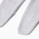 Slider with a wide belt, gray color, height 56 ​​cm