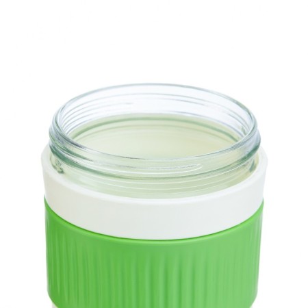 Thermostatic, 400 ml, "master K", green-3