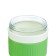 Thermostatic, 400 ml, "master K", green