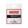 Hooks Yugana Viking, No. 12, 10 pcs.