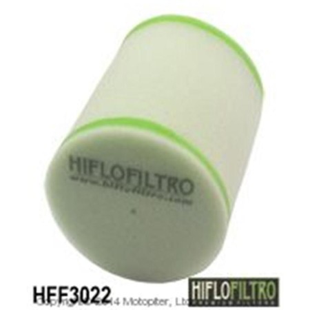 Air filter Hi-Flo HHF3022