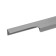 Cappio RP100gr, L = 1000 mm, the color is gray, 4 pcs.