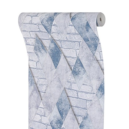 Paper wallpapers, loft 1019-07, 0.53x10.05m