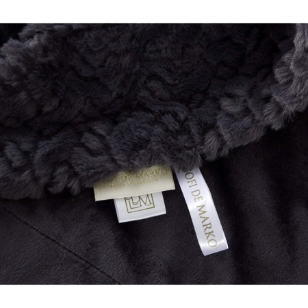 Theodore blanket, size 160x220 cm-2