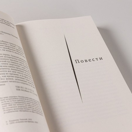 Dark Lida. Lidsky V.-6