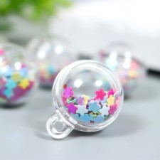 Suspension for creativity Plastic 
