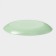 Dessert plate Luminarc Diwali Paradise Green, D = 19 cm, glass-ceramic, light green